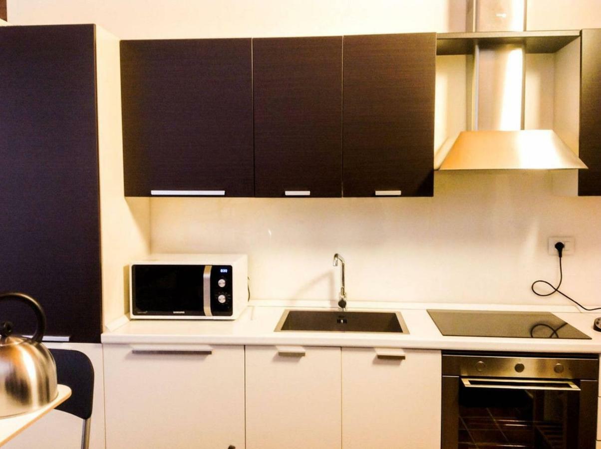 San Giuliano House Apartment CTA Exterior foto