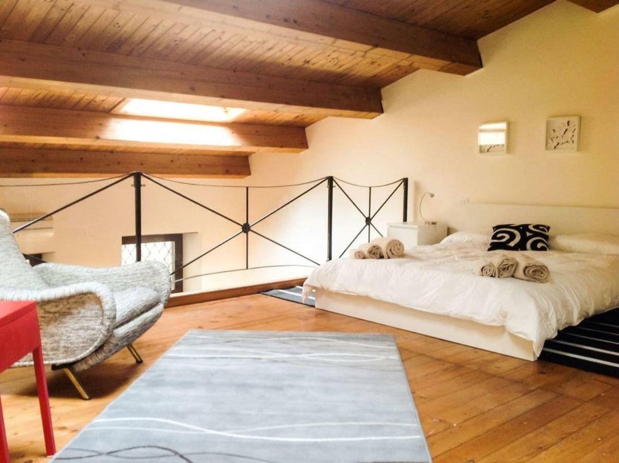 San Giuliano House Apartment CTA Exterior foto