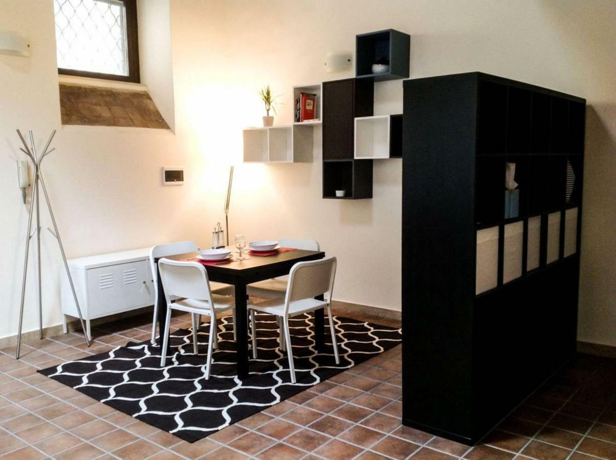 San Giuliano House Apartment CTA Exterior foto