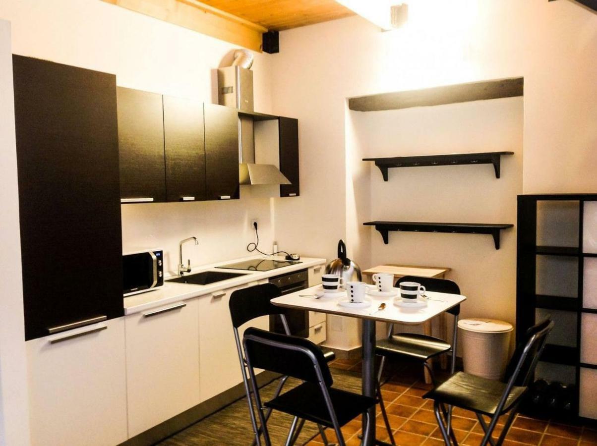 San Giuliano House Apartment CTA Exterior foto