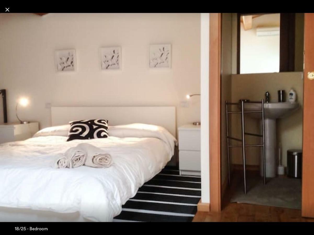 San Giuliano House Apartment CTA Exterior foto