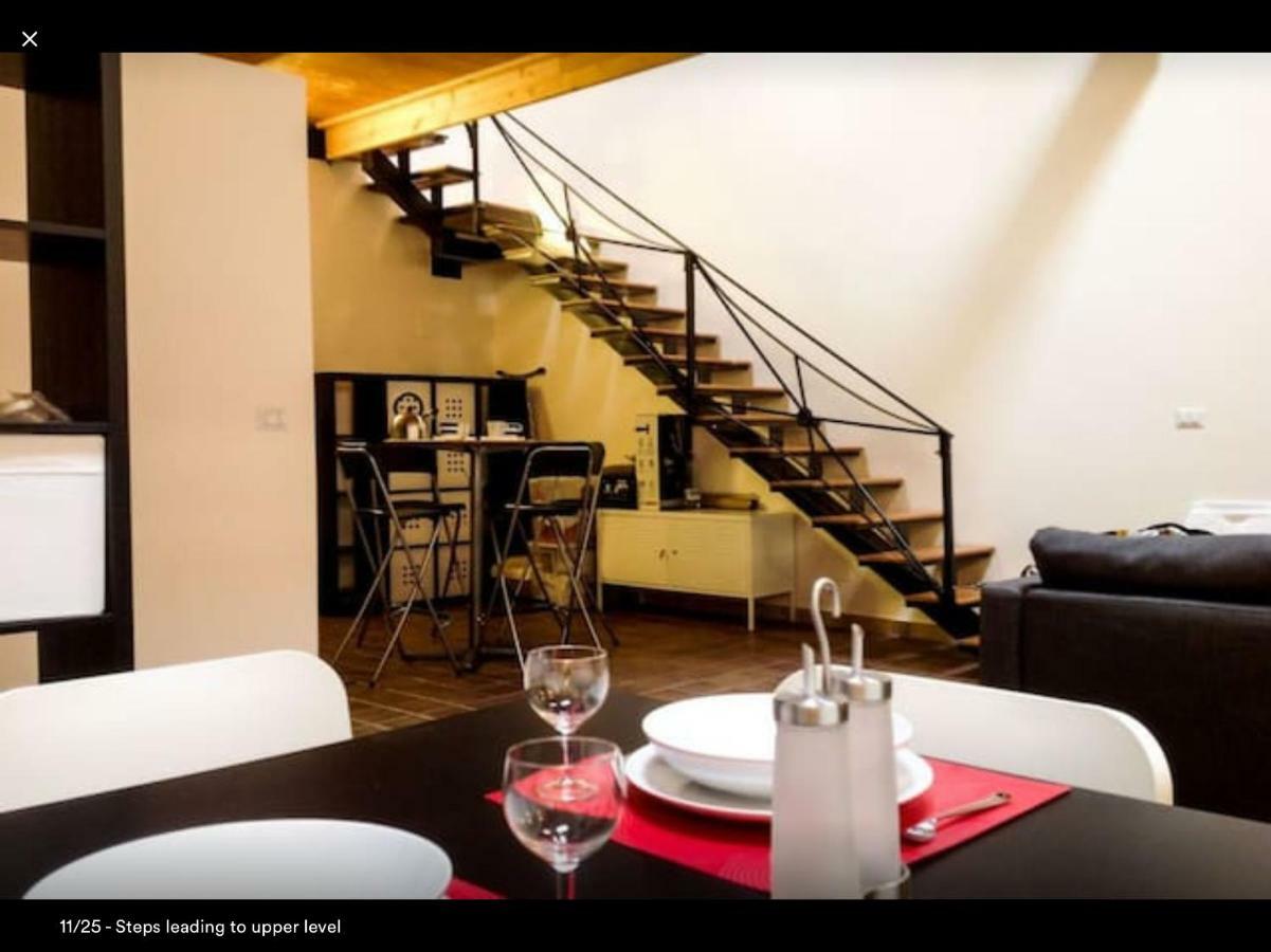San Giuliano House Apartment CTA Exterior foto