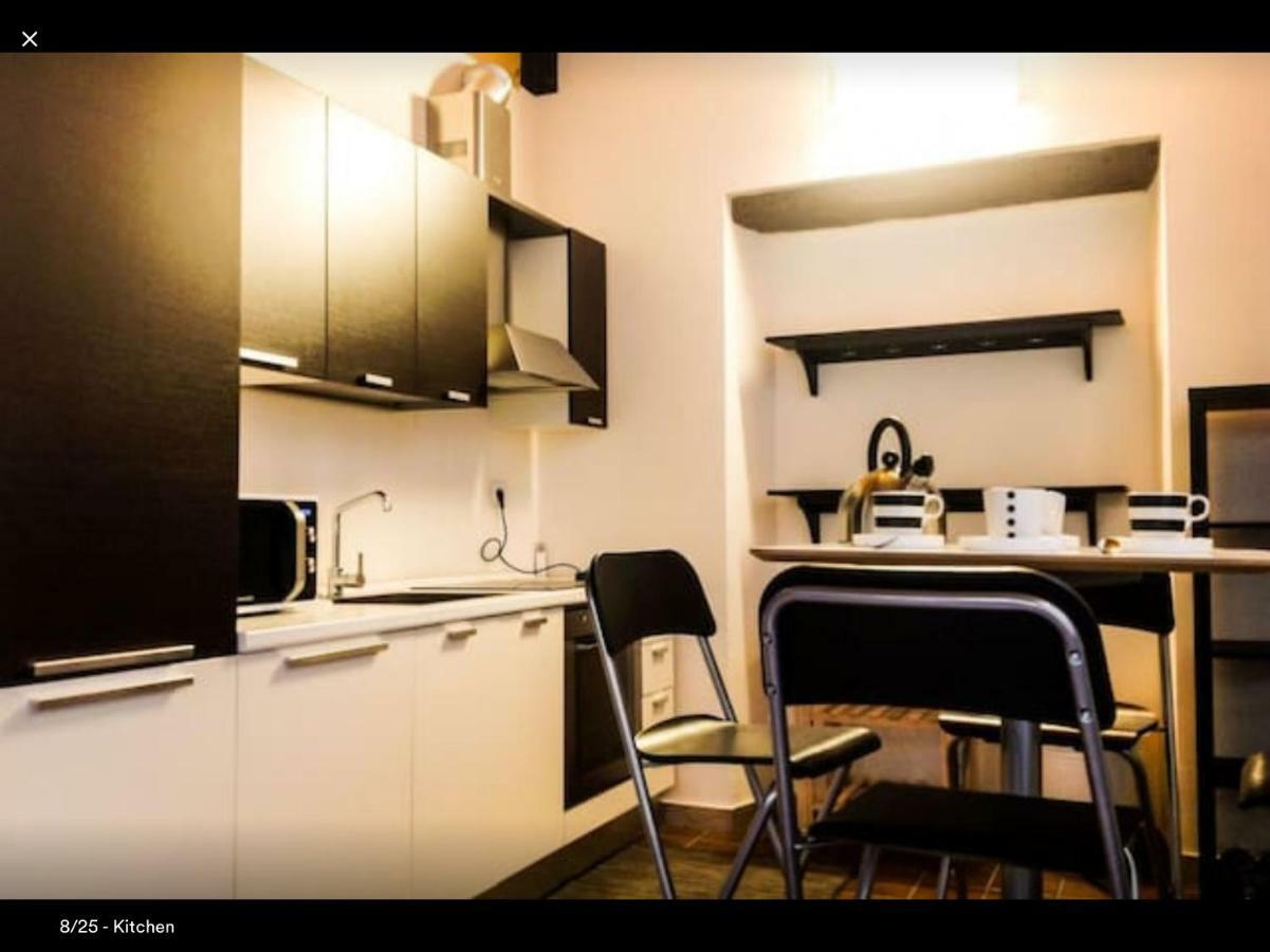 San Giuliano House Apartment CTA Exterior foto