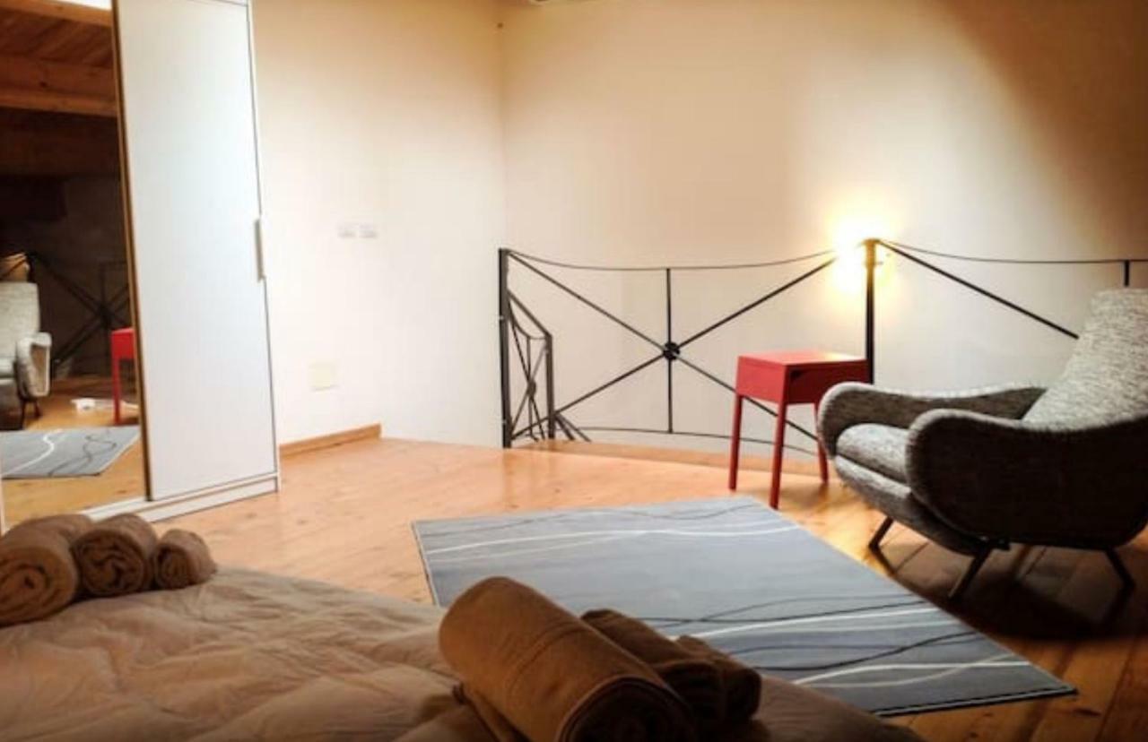 San Giuliano House Apartment CTA Exterior foto
